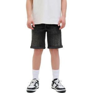 Jack & Jones Rick Original Am 360 Junior Denim Shorts Black Denim / Detail Am 363 14 Years Boys Jack & Jones Rick Original Am 360 Junior Denim Shorts Black Denim / Detail Am 363 14 Years Boys