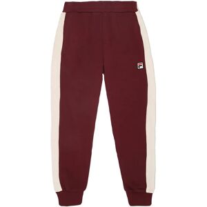 Fila Vercelli Pants Fig / Egret 7-8 Years Boys,Girls Fila Vercelli Pants Fig / Egret 7-8 Years Boys,Girls
