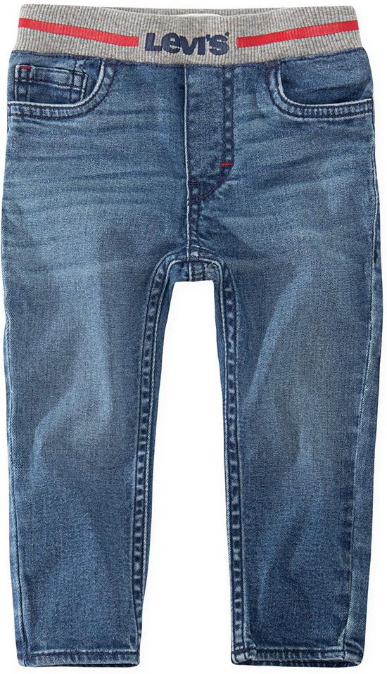 Levi´s ® Kids Pull-on Skinny Pants River Run 6 Months Boys