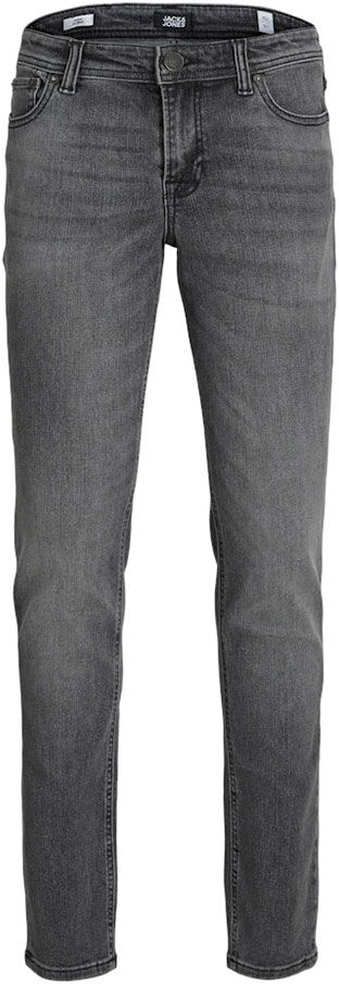 Jack & Jones Glenn Original Sq 903 Jeans Black Denim 16 Years Boys