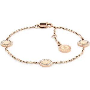 Tommy Hilfiger 2780906 Bracelet Rose Gold One Size Women Tommy Hilfiger 2780906 Bracelet Rose Gold One Size Women