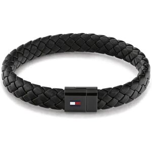 Tommy Hilfiger 2790331 Bracelet Black One Size Men Tommy Hilfiger 2790331 Bracelet Black One Size Men