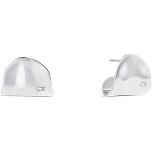 Calvin Klein 35000621 Earrings Silver One Size Women Calvin Klein 35000621 Earrings Silver One Size Women