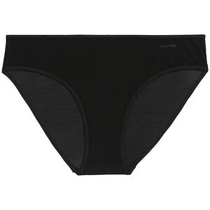 Calvin Klein Underwear Bikini Panties Black L Women