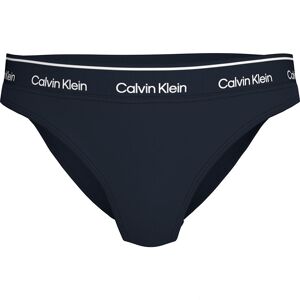 Calvin Klein Kw0kw02428 Bikini Panties Dark Sapphire M Women