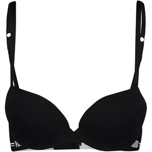 Puma T-shirt Bra Black 75 Women Puma T-shirt Bra Black 75 Women