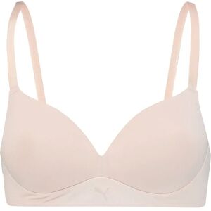 Puma Soft Bra Rose Dust 70 Women Puma Soft Bra Rose Dust 70 Women