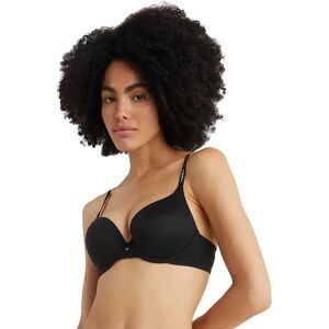 Tommy Hilfiger Ultra Soft Push Up Bra Black 75 Women Tommy Hilfiger Ultra Soft Push Up Bra Black 75 Women