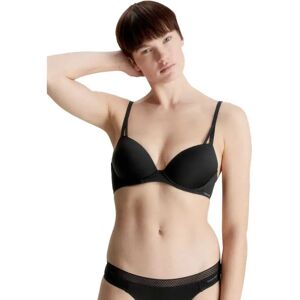 Calvin Klein 000qf6016e Bra Black UK 36E Women Calvin Klein 000qf6016e Bra Black UK 36E Women