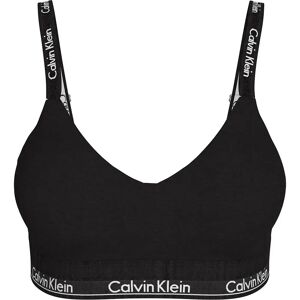 Calvin Klein Light Lined Bra Black W Dtm Wb XS Women Calvin Klein Light Lined Bra Black W Dtm Wb XS Women