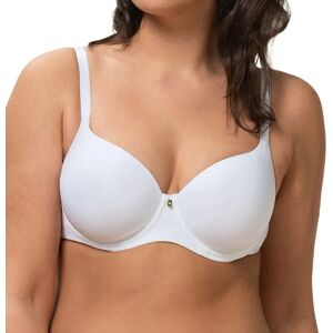 Triumph Essentials Wp Bra White 90 Women Triumph Essentials Wp Bra White 90 Women