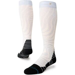Stance Directions Mid Poly Snow Socks Grey UK 3-5.5 Women Stance Directions Mid Poly Snow Socks Grey UK 3-5.5 Women