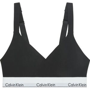Calvin Klein Underwear Lv00qf8500 Bralette Bra Black L Women Calvin Klein Underwear Lv00qf8500 Bralette Bra Black L Women
