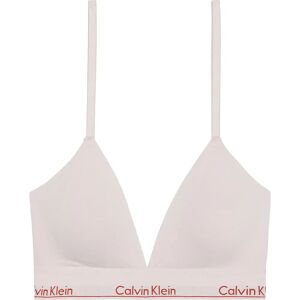Calvin Klein Underwear Lv00qf8498 Triangle Bra Potpourri XS Women Calvin Klein Underwear Lv00qf8498 Triangle Bra Potpourri XS Women