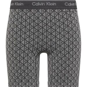 Calvin Klein Underwear Lv00qf8488 High-waisted Girdle 19163 Seamless Emblem / Pale Liquid G S Women Calvin Klein Underwear Lv00qf8488 High-waisted Girdle 19163 Seamless Emblem / Pale Liquid G S Women