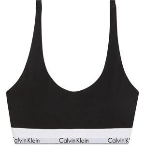 Calvin Klein Underwear Lv00qf8503 Bralette Bra Black XS Women Calvin Klein Underwear Lv00qf8503 Bralette Bra Black XS Women