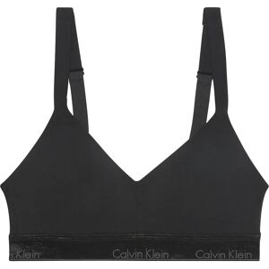 Calvin Klein Underwear Lv00qf8555 Bralette Bra Black XS Women Calvin Klein Underwear Lv00qf8555 Bralette Bra Black XS Women