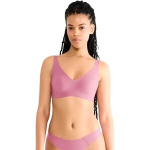 Sloggi Zero Feel 2.0 Soft Bra Purple M Women Sloggi Zero Feel 2.0 Soft Bra Purple M Women