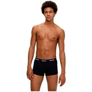 Hugo Boss Boxers 3 Units Black L Men
