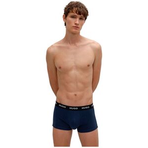 Hugo Boss 50469786 Boxers Navy S Men