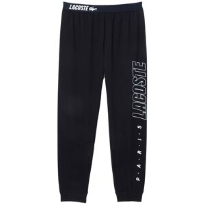 Lacoste 3h8460 Pyjama Pants Black L Men