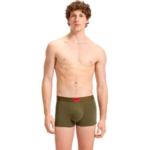 Hugo Boss Galaxy 10268005 01 Boxers 3 Units Open Miscellaneous S Men