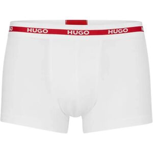 Hugo Boss Planet 10249742 01 Boxers 3 Units Open White M Men Hugo Boss Planet 10249742 01 Boxers 3 Units Open White M Men