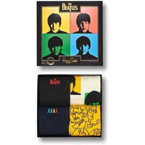 Happy Socks Hs614-r Socks Multicolor UK 4-7 Men Happy Socks Hs614-r Socks Multicolor UK 4-7 Men