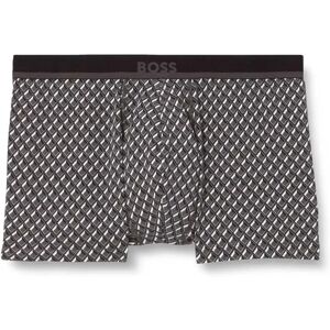 Boss 365 Print 10267258 Trunk Boxers Black M Men Boss 365 Print 10267258 Trunk Boxers Black M Men
