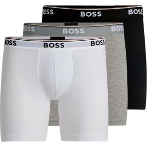 Boss Power Boxers Assorted 3 Units Assorted Pre-Pack M Men Boss Power Boxers Assorted 3 Units Assorted Pre-Pack M Men