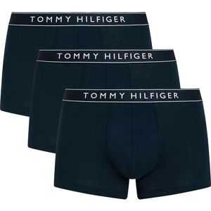 Tommy Hilfiger Um0um03520 Boxers 3 Units Desert Sky / Desert Sky / Desert Sky S Men Tommy Hilfiger Um0um03520 Boxers 3 Units Desert Sky / Desert Sky / Desert Sky S Men