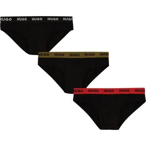 Hugo Boss 50532570 Brief Boxers 3 Units Open Miscellaneous XL Men Hugo Boss 50532570 Brief Boxers 3 Units Open Miscellaneous XL Men