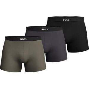 Boss One 10272529 Boxers 3 Units Open Miscellaneous / Multicolor 8 M Men Boss One 10272529 Boxers 3 Units Open Miscellaneous / Multicolor 8 M Men