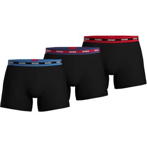 Hugo Boss Planet 10268024 01 Boxers 3 Units Open Miscellaneous 2XL Men Hugo Boss Planet 10268024 01 Boxers 3 Units Open Miscellaneous 2XL Men