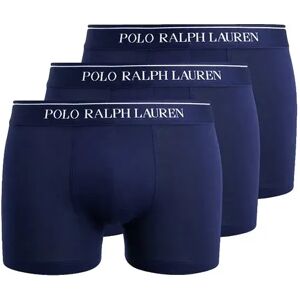 Ralph Lauren Accesorios 714513424006 Boxers 3 Units Navy Blue XL Men Ralph Lauren Accesorios 714513424006 Boxers 3 Units Navy Blue XL Men