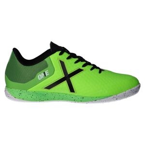 Munich 3071020 One Indoor Sports Shoes EU 45 Lime male