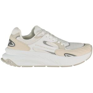 Ea7 Emporio Armani X8x178 Trainers White / Antartica UK 10.5 Men,Women