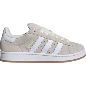 adidas Originals Campus 00s Trainers Wonder White / Ftwr White / Gum 2 UK 8.5 Men