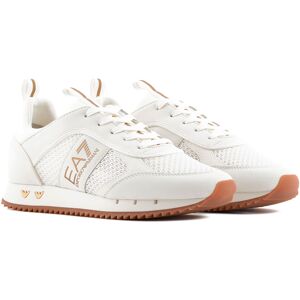 Ea7 Emporio Armani X8x027_xk050 Trainers Off White UK 7 Men,Women