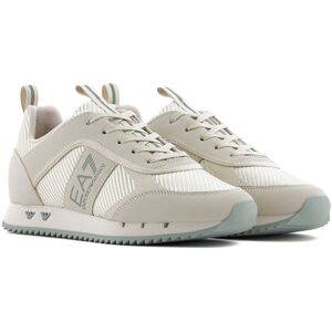Ea7 Emporio Armani X8x185_xr175 Trainers Beige UK 3.5 Men,Women