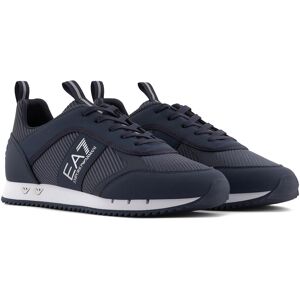 Ea7 Emporio Armani X8x185_xr175 Trainers Navy UK 10.5 Men,Women