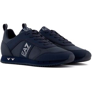 Ea7 Emporio Armani 7x000337_af18613 Trainers Triple Sky Captain / S UK 9.5 Men,Women