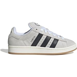 adidas Originals Campus 00s Trainers Crystal White / Core Black / Off White UK 10 Men