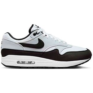 Nike Air Max 1 Trainers Gray 107 UK 10.5 Men