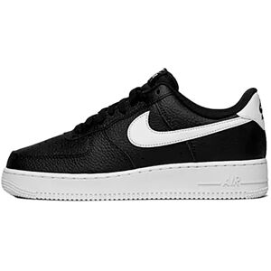 Nike Air Force 1 ´07 An21 Trainers Black UK 9 Men