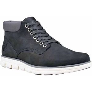 Timberland Bradstreet Chukka Boots Black Nubuck UK 6.5 Men Timberland Bradstreet Chukka Boots Black Nubuck UK 6.5 Men