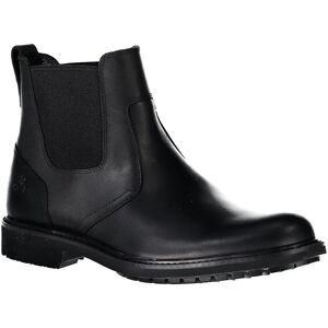 Timberland Stormbuck Chelsea Boots Black Smooth UK 11 Men Timberland Stormbuck Chelsea Boots Black Smooth UK 11 Men