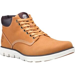 Timberland Bradstreet Chukka Leather Stretch Boots Tornado UK 10 Men Timberland Bradstreet Chukka Leather Stretch Boots Tornado UK 10 Men