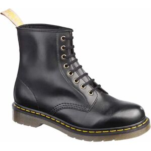 Dr Martens 1460 Vegan Felix Rub Off Boots Black UK 5 Men Dr Martens 1460 Vegan Felix Rub Off Boots Black UK 5 Men