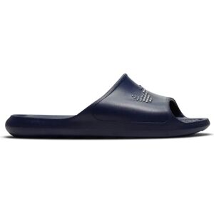 Nike Victori One Shower Slides Midnight Navy / White / Midnight Navy UK 9 Men Nike Victori One Shower Slides Midnight Navy / White / Midnight Navy UK 9 Men